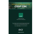 Official ISC2 Guide to the CISSP CBK