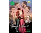 Romeo and Juliet The Graphic Novel : Quick Text