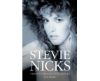 Stevie Nicks Visions Dreams  Rumours Revised Edition by Zoe Howe