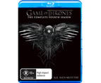Game Of Thrones : Season 4 [Blu-ray][2014]