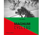 Magnum Cycling by Guy Andrews
