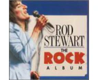 Rod Stewart - Rock Album  [COMPACT DISCS] USA import