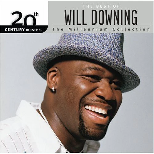 Will Downing - 20th Century Masters: Millennium Collection  [COMPACT DISCS] Rmst USA import