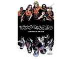 The Walking Dead Compendium Volume 1 by Robert Kirkman