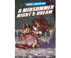 A Midsummer Nights Dream by Brown Kate
