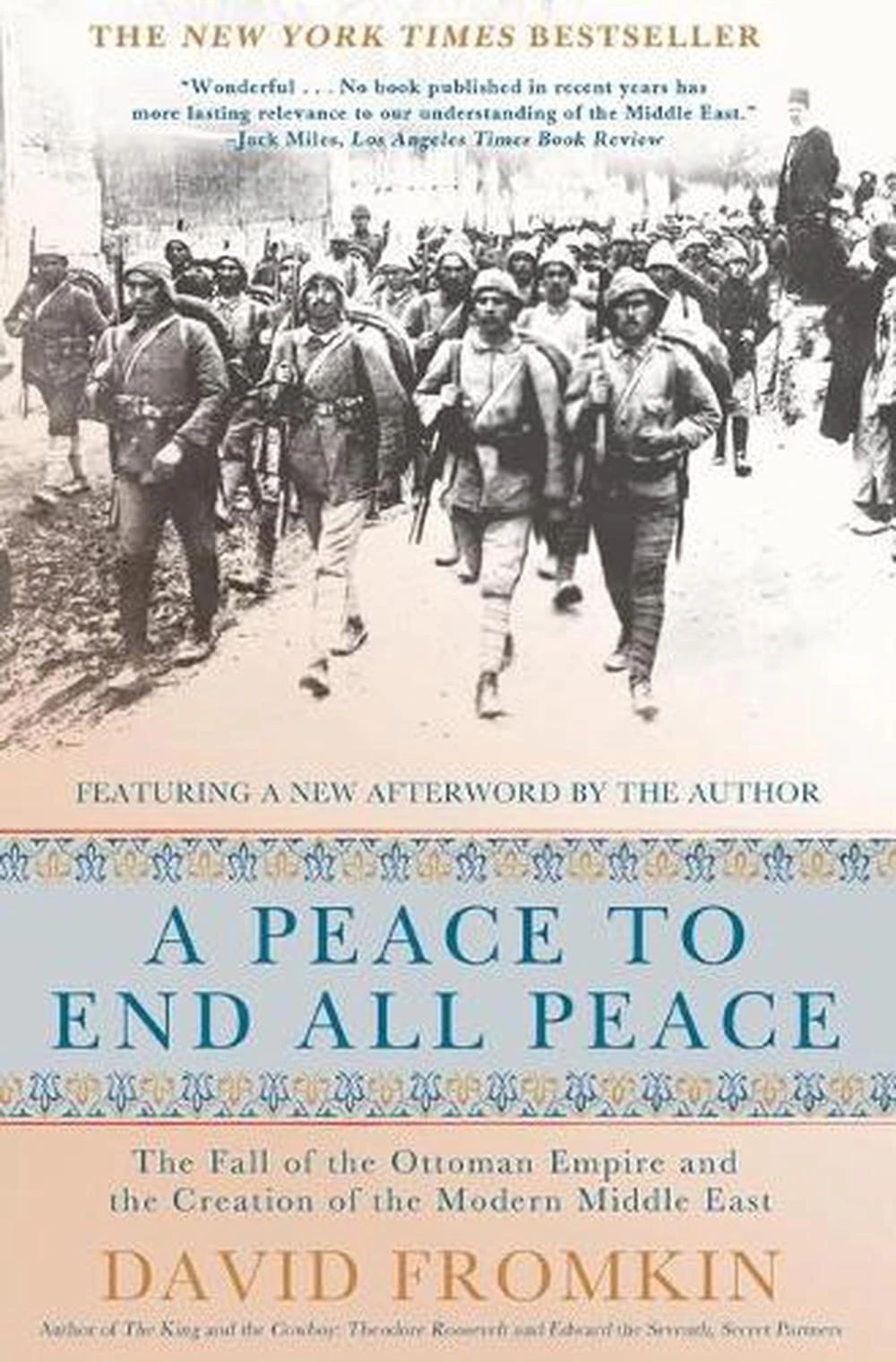 A Peace to End All Peace, 20th Anniversary Edition