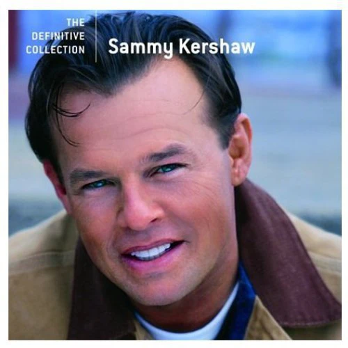 Sammy Kershaw - Definitive Collection  [COMPACT DISCS] Rmst USA import