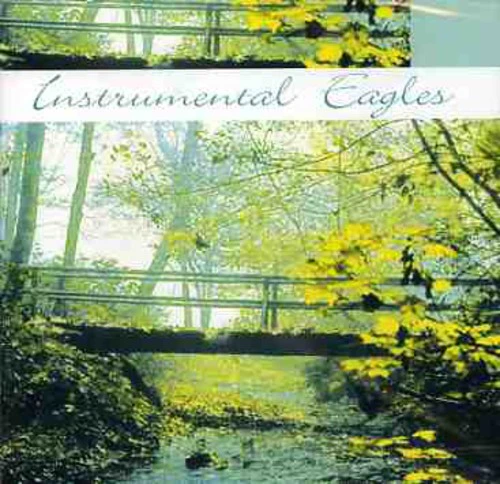 Various Artists - Instrumental Eagles  [COMPACT DISCS] USA import