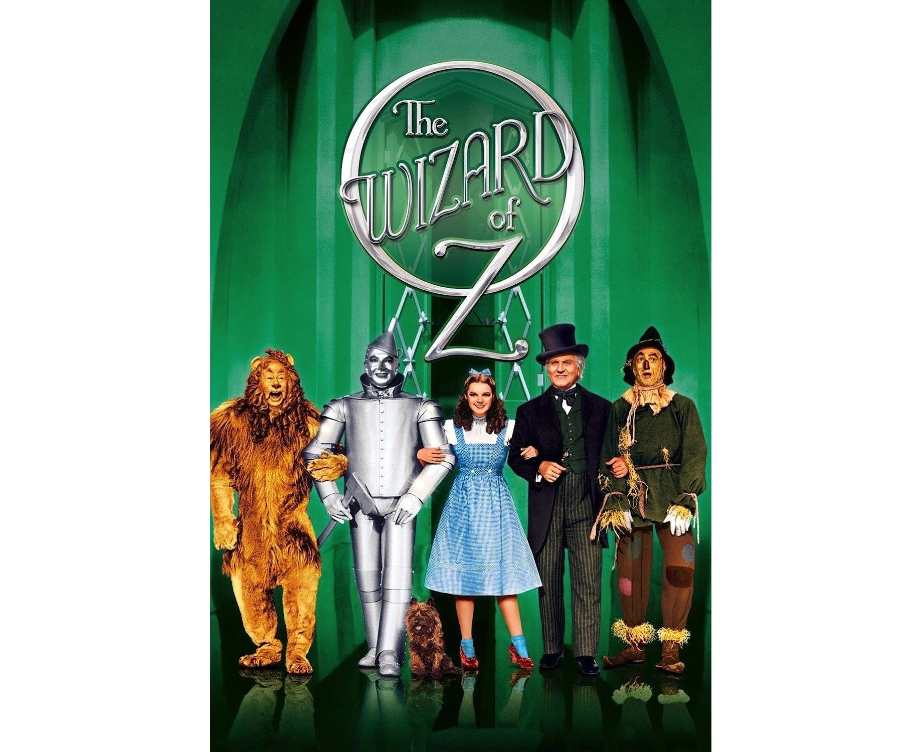 The Wizard Of Oz : 75th Anniversary Edition [DVD][1939]