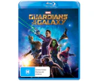 Guardians Of The Galaxy [Blu-ray][2014]