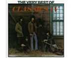 Classics IV - Best of  [COMPACT DISCS] USA import