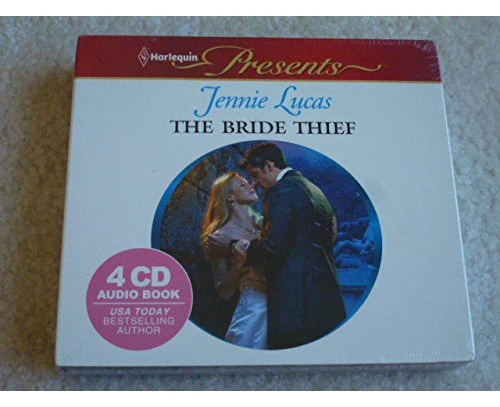 Harlequin Enterprises - Bride Thieft  [COMPACT DISCS] USA import