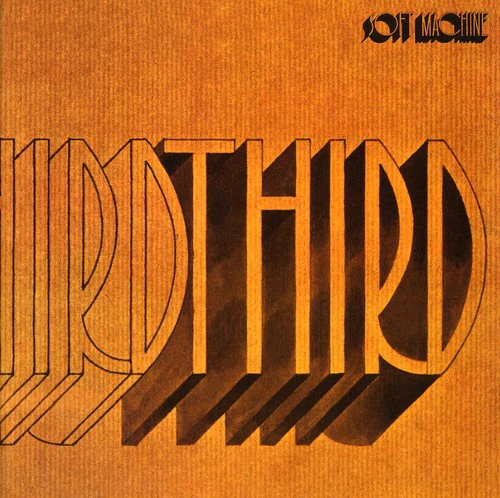 Soft Machine - Third  [COMPACT DISCS] Rmst, UK - Import, Germany - Import USA import