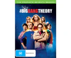 The Big Bang Theory : Season 7 [DVD][2014]