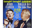 Jerry Clower - Laugh Laugh Laugh [CD] USA import