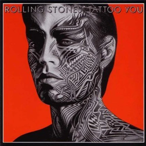 The Rolling Stones - Tattoo You  [COMPACT DISCS] Rmst, Reissue USA import