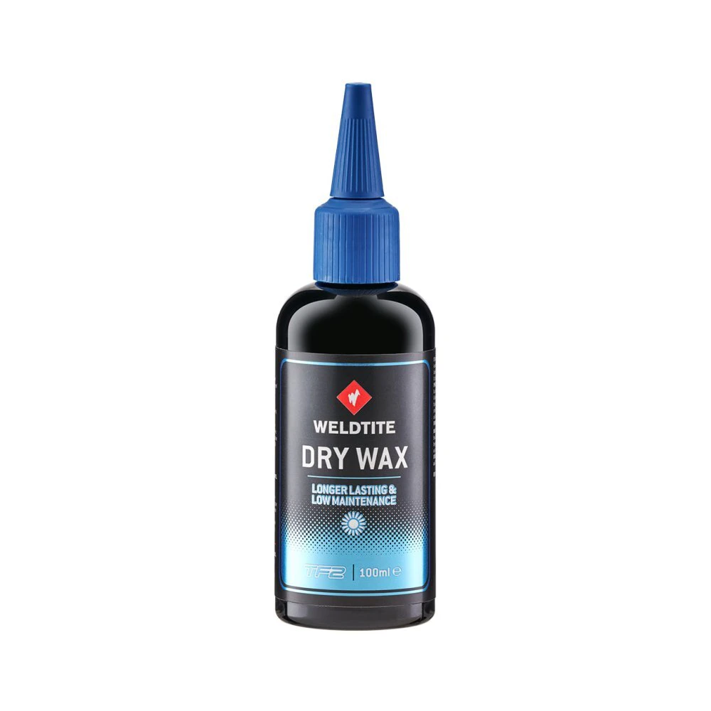 Weldtite TF2 Dry Wax Lube 100ml