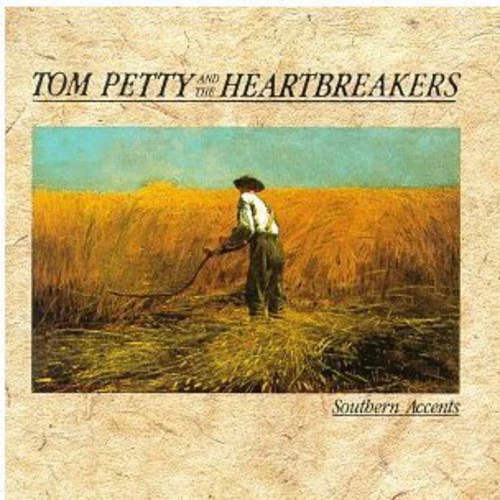 Tom Petty - Southern Accents  [COMPACT DISCS] USA import