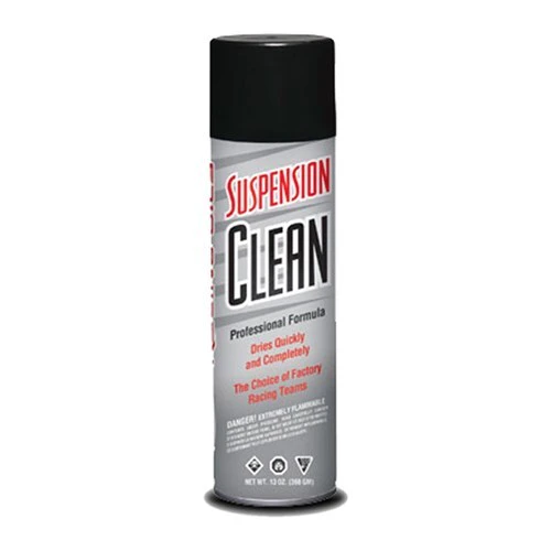 Maxima Suspension Clean 369g (13oz)