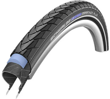 Schwalbe Marathon Plus Smart Guard Plus 700 x 35C Bicycle Tyre