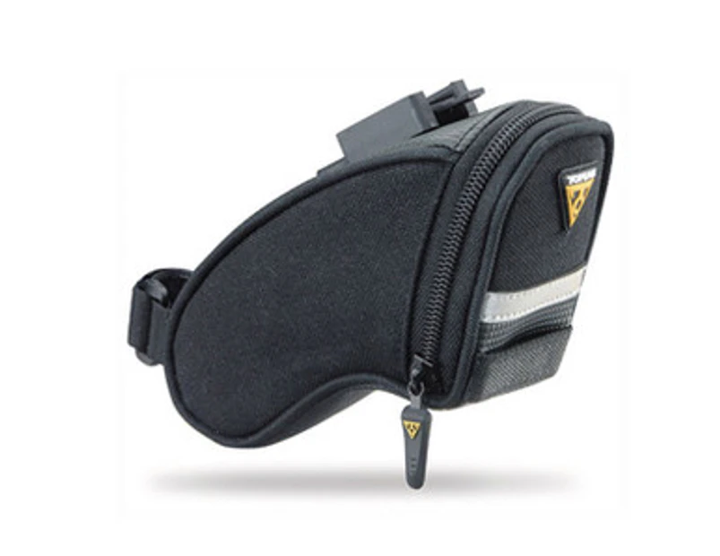 Topeak Aero Wedge QR Pack Saddle Bag Small