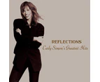 Carly Simon - Reflections: Carly Simon's Greatest Hits  [COMPACT DISCS] Rmst USA import