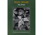 New Photo Series 3 Print by Ansel Adams