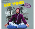 CD: Mantras Beats & Meditations