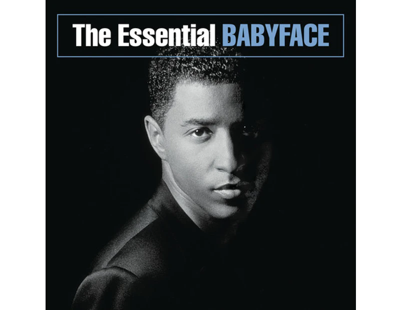 Babyface - The Essential Babyface  [COMPACT DISCS] USA import