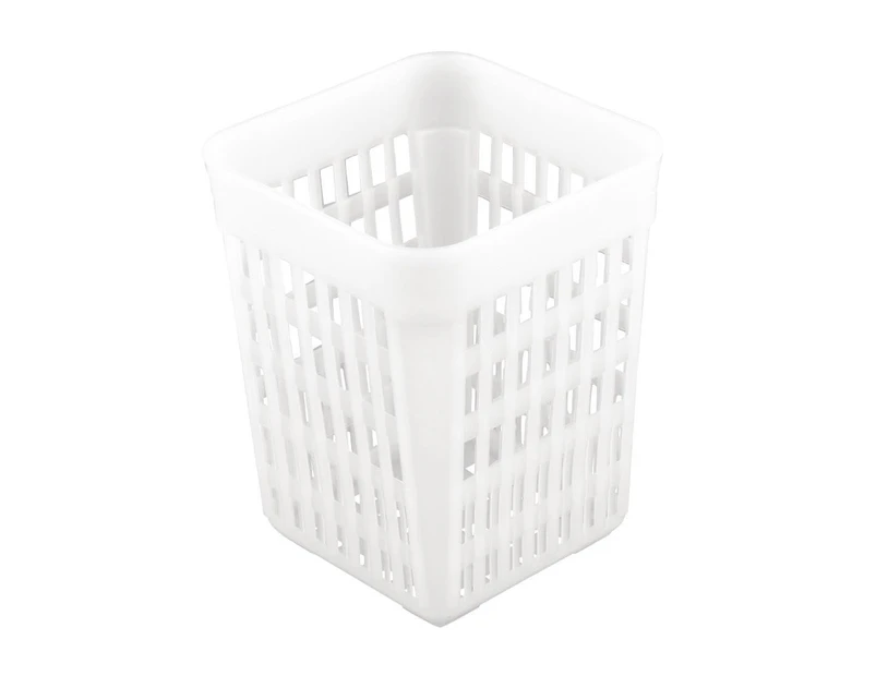 Olympia Square Cutlery Basket
