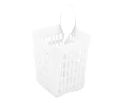 Olympia Square Cutlery Basket