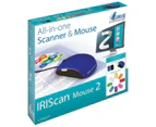 IRIScan Mouse 2 Mobile Scanner