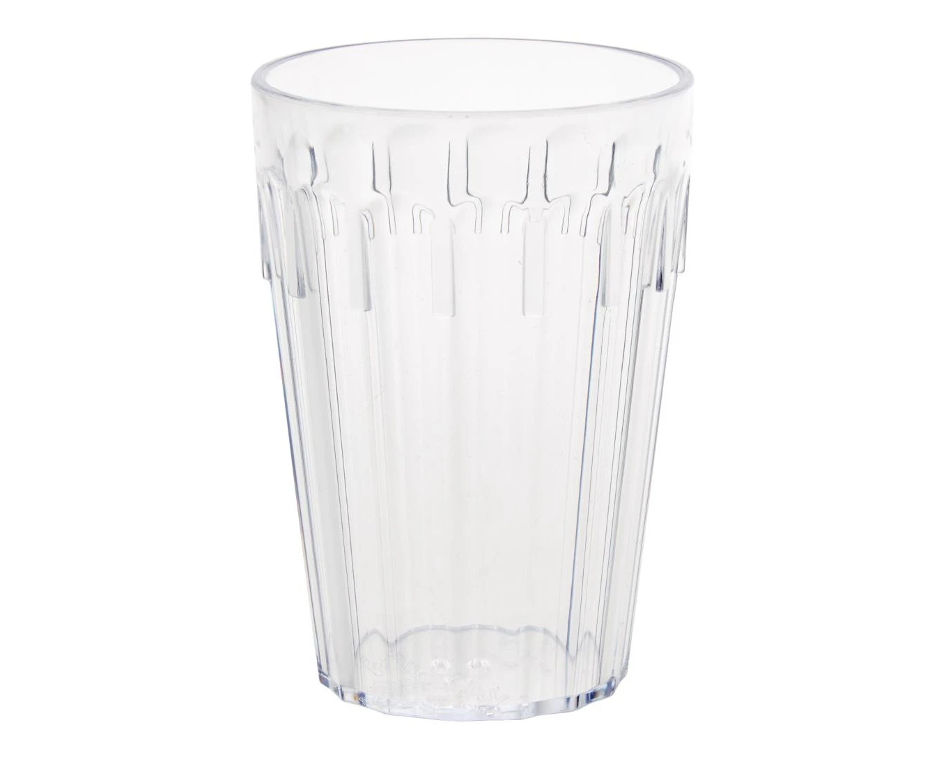 Kristallon Polycarbonate Tumblers 260ml