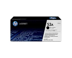 HP 53A Black Toner Q7553A 3000Pages