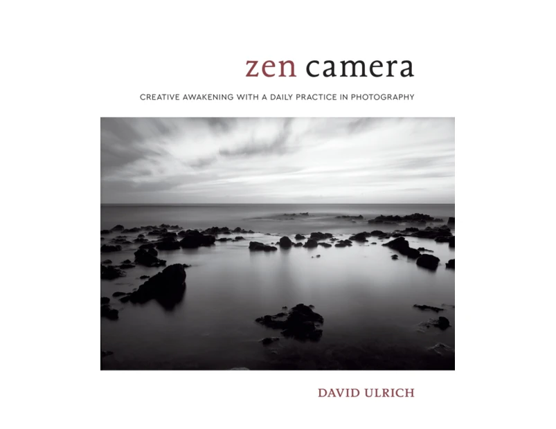 Zen Camera by D Ulrich