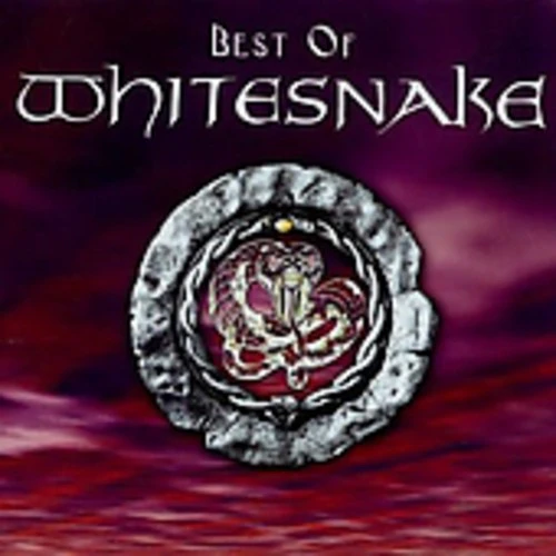 Whitesnake - Best of  [COMPACT DISCS] USA import