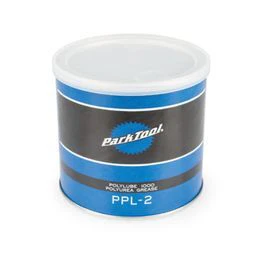 Park Tool PPL-2 Polylube Grease Workshop Tub 450g