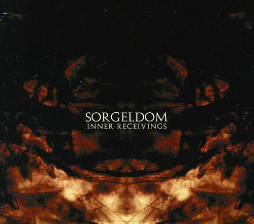 Sorgeldom - Inner Receivings  [COMPACT DISCS] Digipack Packaging USA import