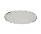 Aluminium Pizza Tray 330mm