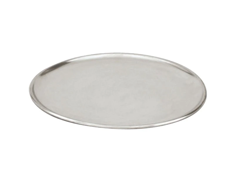 Aluminium Pizza Tray 330mm