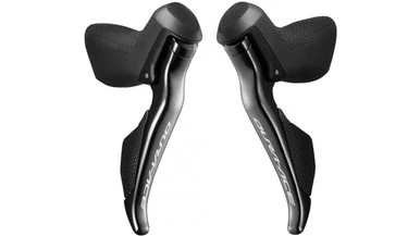 Shimano Dura-Ace Di2 St-R9150 2x11 Sti Brake/Shift Lever Set