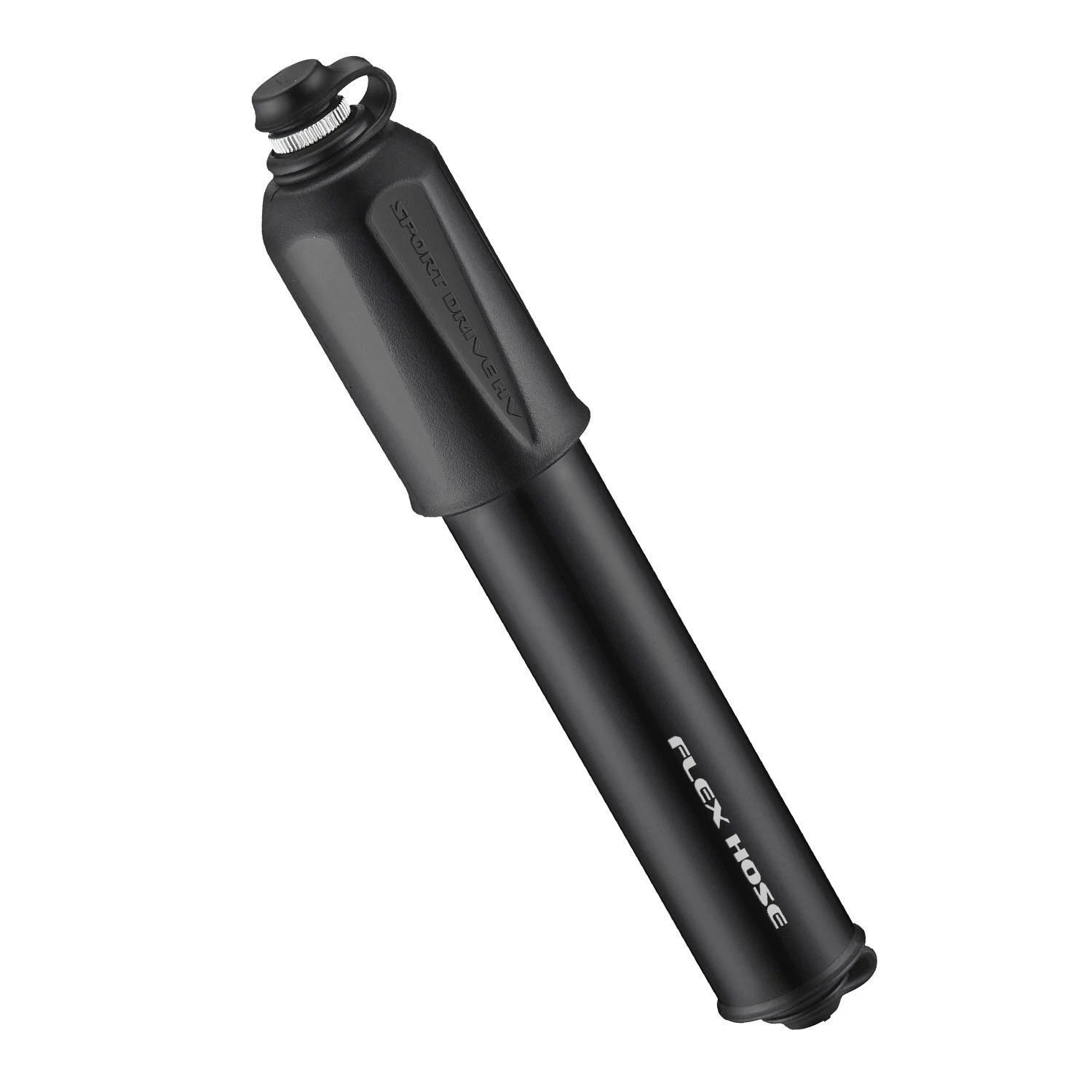 Lezyne Sport Drive High Volume Hand Pump