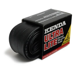 Kenda Tube 700 x 23-25c 60mm French Valve UltraLite Tube