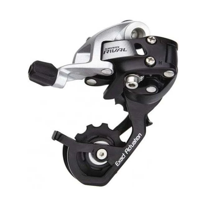 SRAM Rear Derailleur Rival 22  11-Speed Short Cage