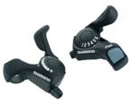 Shimano SL-TX30 Bicycle Shifters Levers Set 3x6 Speed