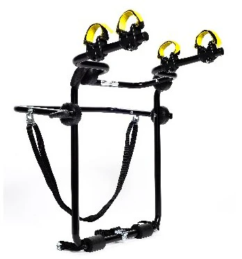 Pacific 4WD Bike Rack