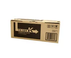 Kyocera Tk 584K Black Toner Kit Yield 3500