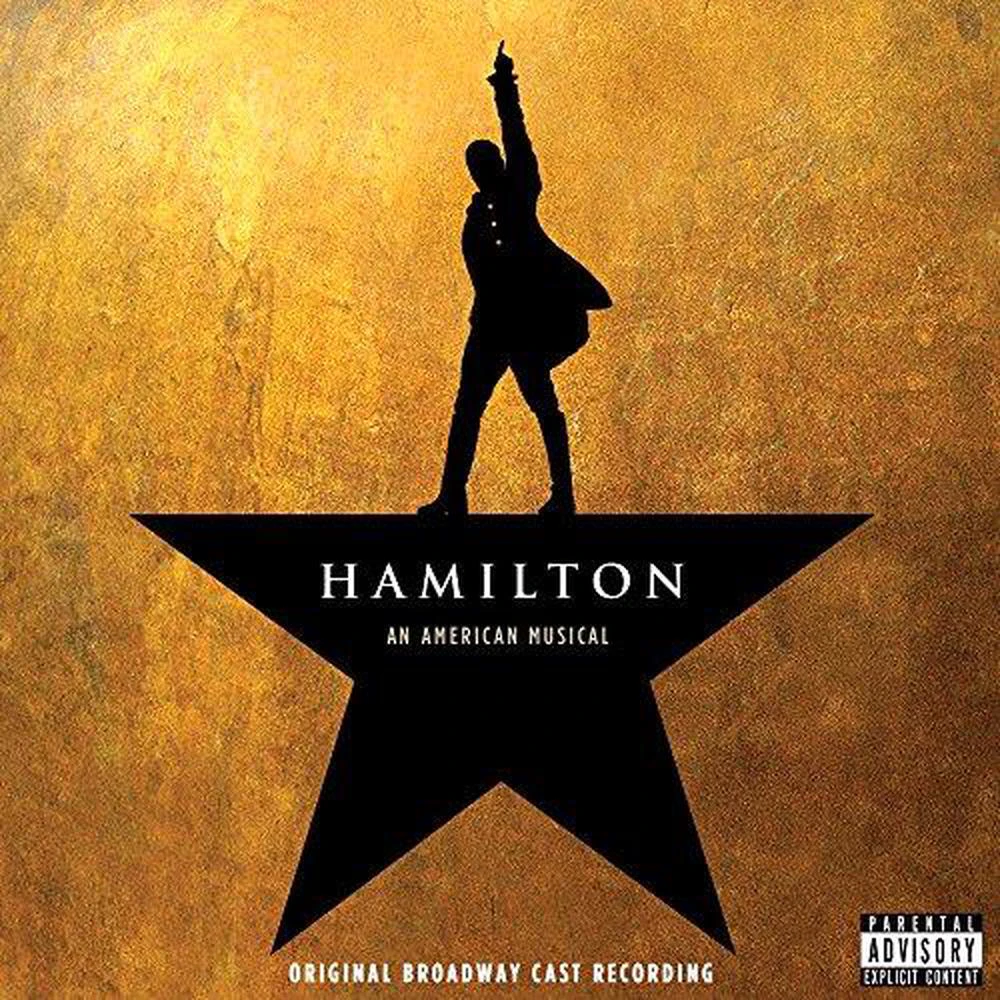 Hamilton / O.b.c.r.