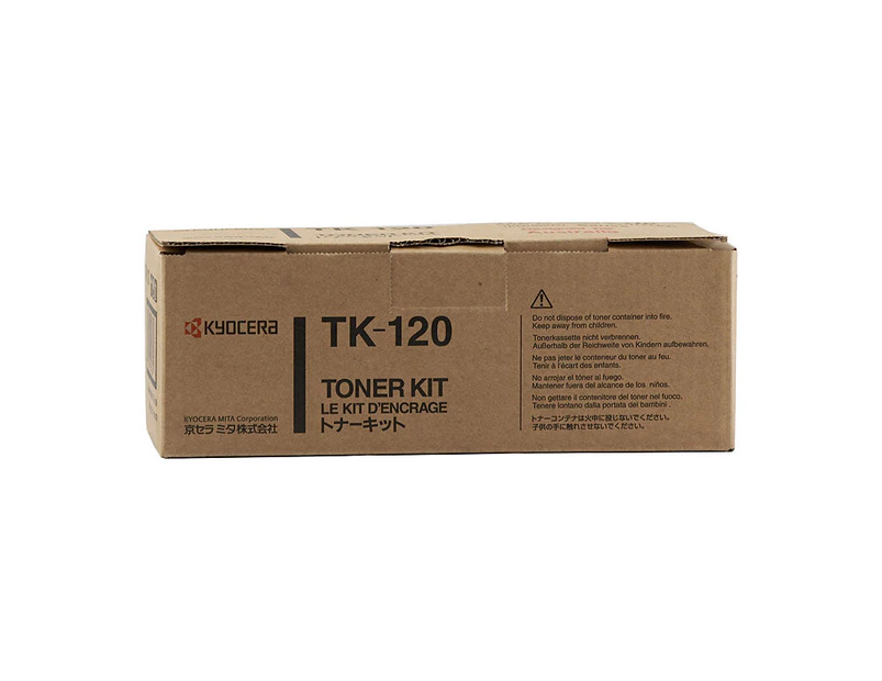 KYOCERA TK120 Toner Kit