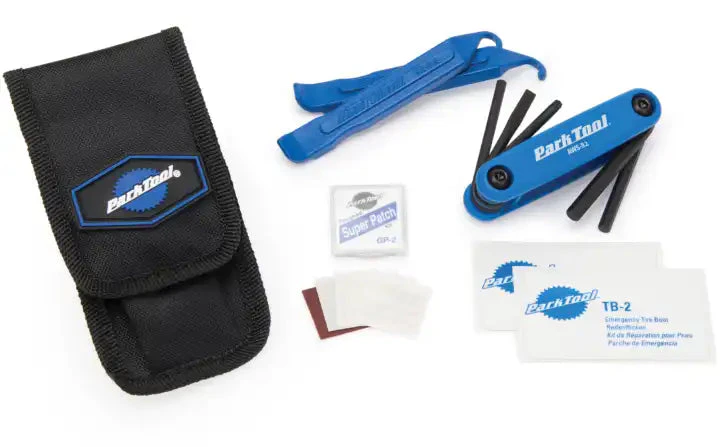 Park Tool WTK-2 Essential Tool Kit